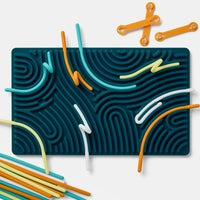 XL Sensory Activity Board