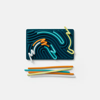 The Original Sensory Activity Board