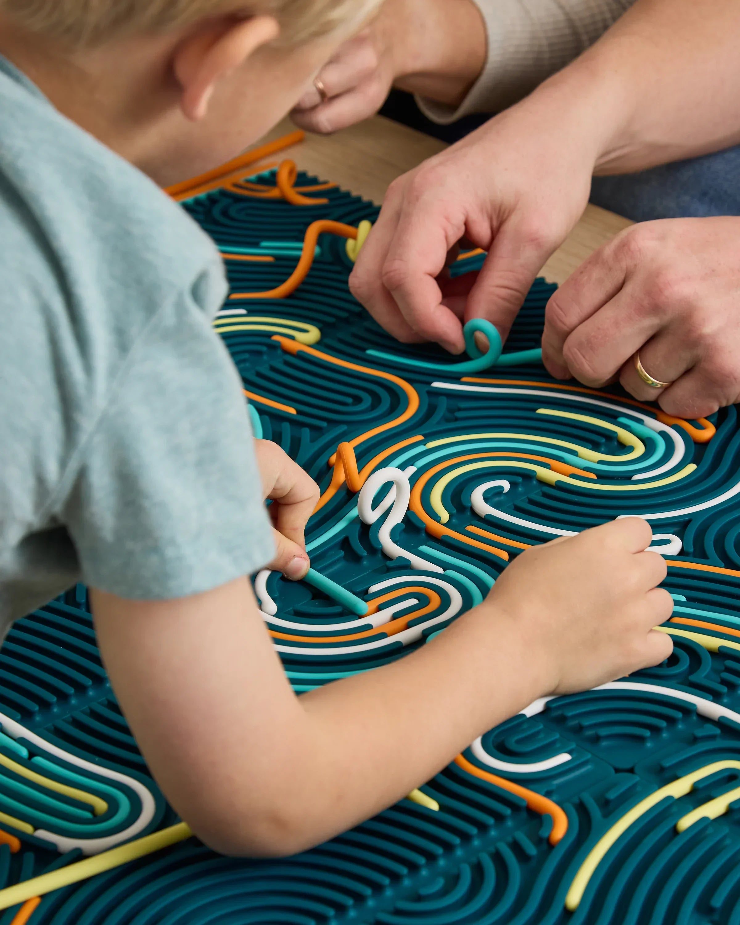 ADHD in Children: Supporting Focus, Regulation, and Productive Engagem ...