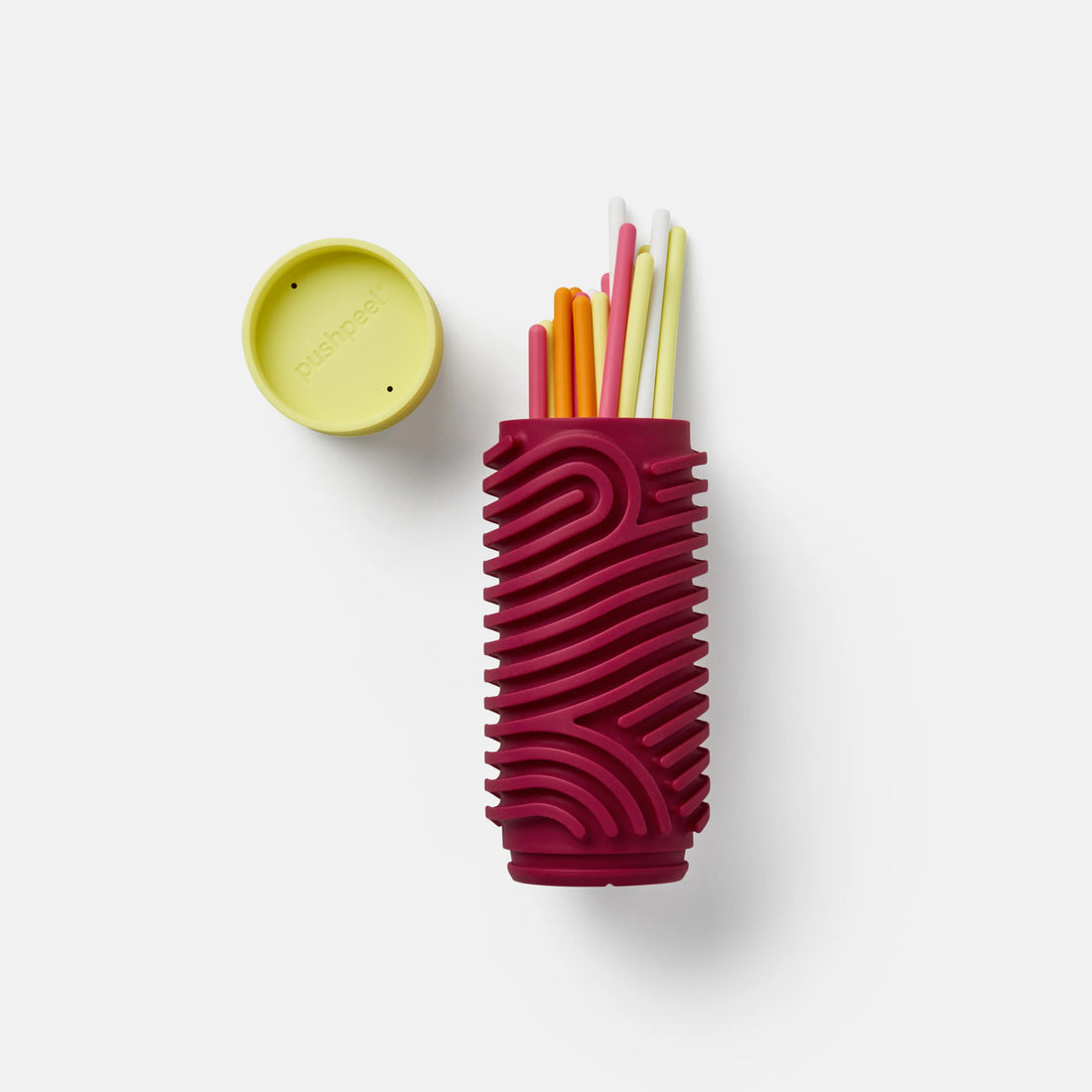 Pushpeel Cylinder