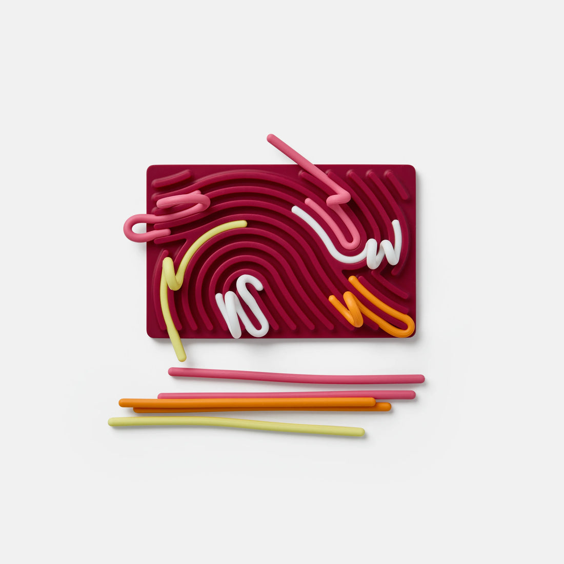 The Original Sensory Activity Board