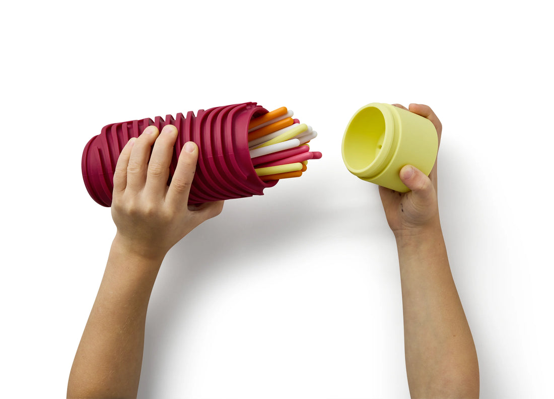 Pushpeel Cylinder