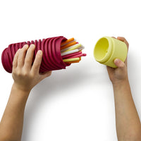 Pushpeel Cylinder