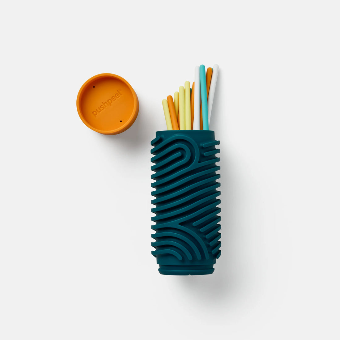 Pushpeel Cylinder