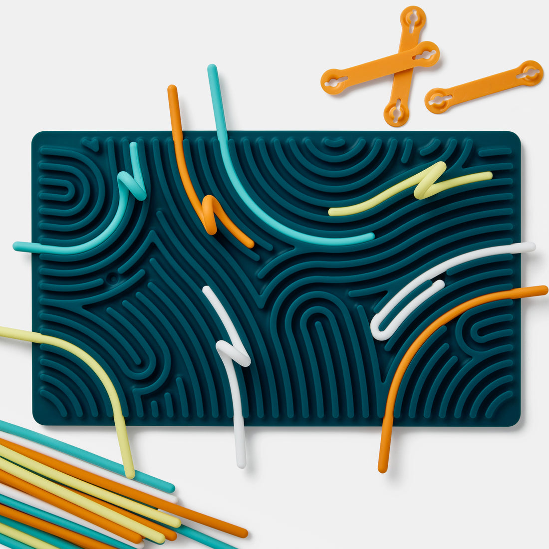 XL Sensory Activity Board