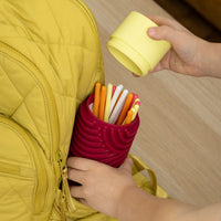 Pushpeel Cylinder