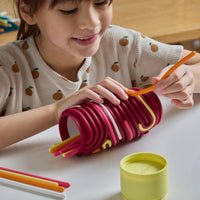 Pushpeel Cylinder