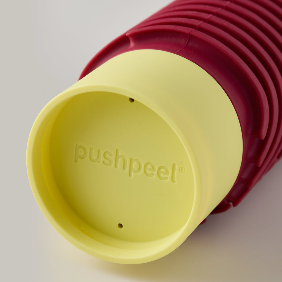 Pushpeel Cylinder